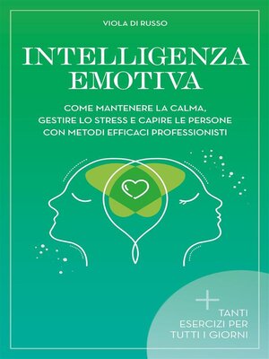 cover image of Intelligenza Emotiva
